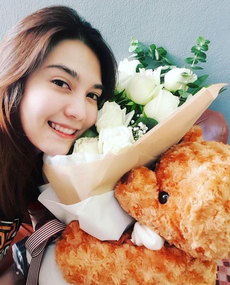 พั้นช์ วรกาญจน์