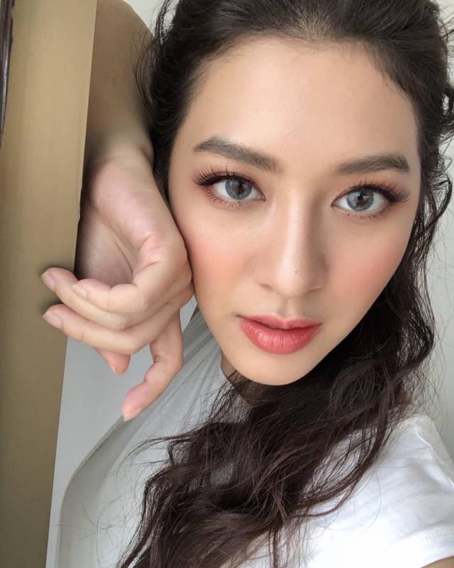 มิว นิษฐา