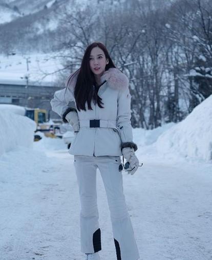 อั้ม พัชราภา 