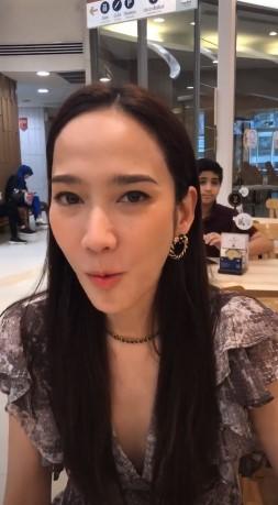 อั้ม พัชราภา 