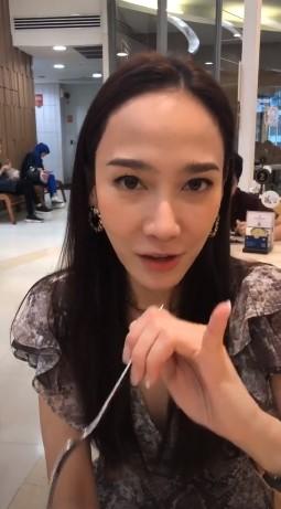 อั้ม พัชราภา 