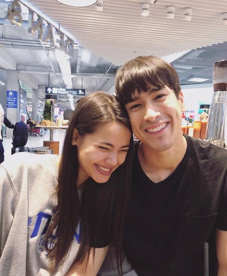 ณเดชน์ ญาญ่า