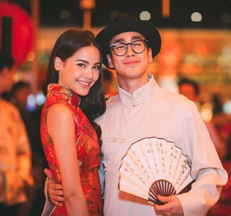 ณเดชน์ ญาญ่า