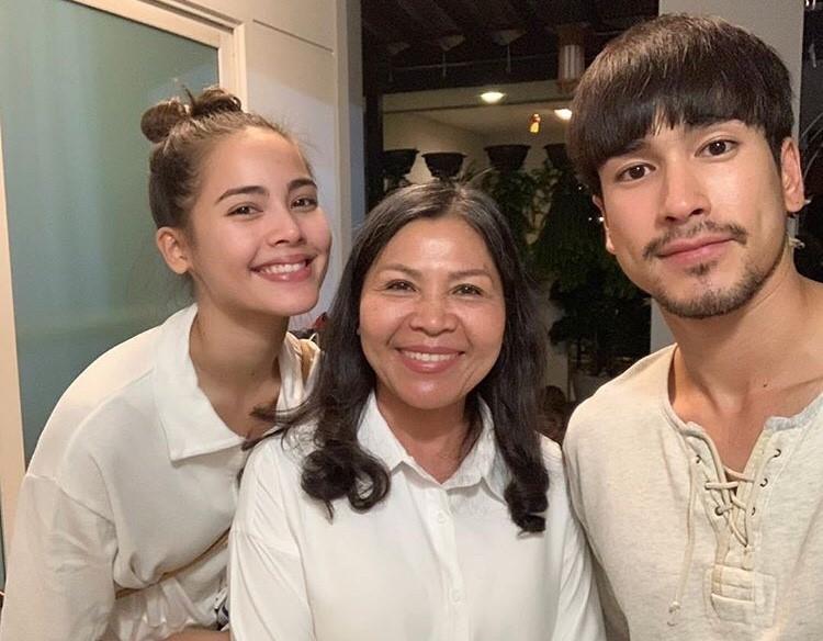 ณเดชน์ ญาญ่า