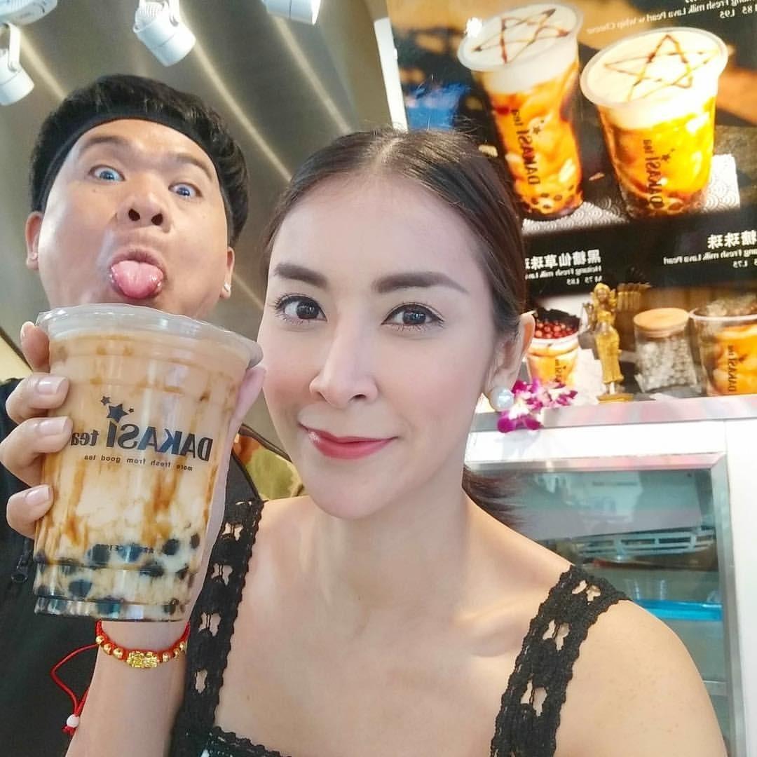 ใหม่ สุคนธวา ดีเจต้น