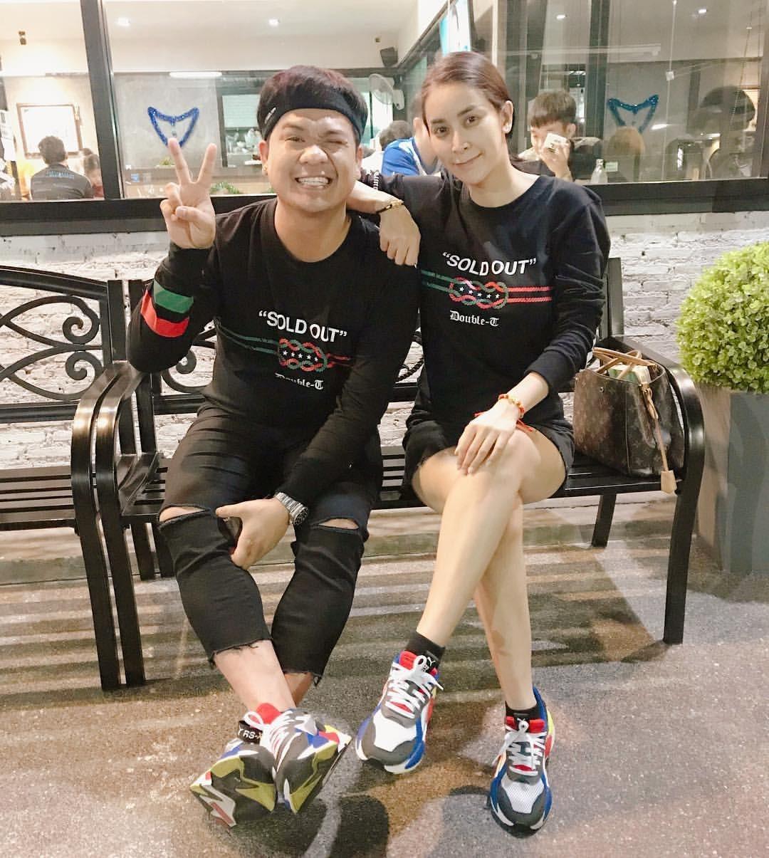 ใหม่ สุคนธวา ดีเจต้น