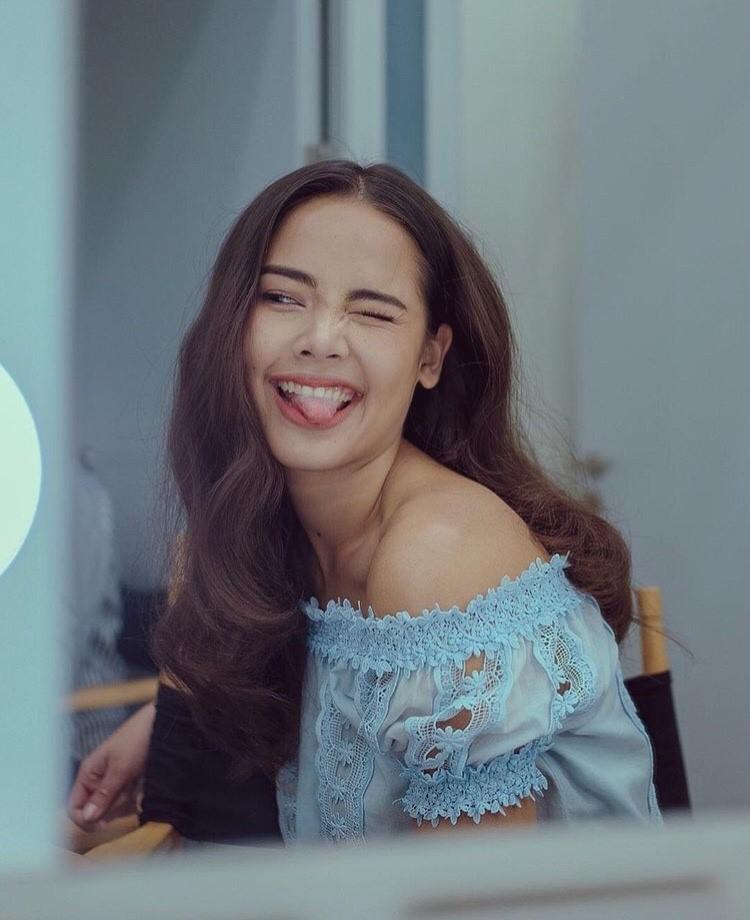 ญาญ่า อุรัสยา