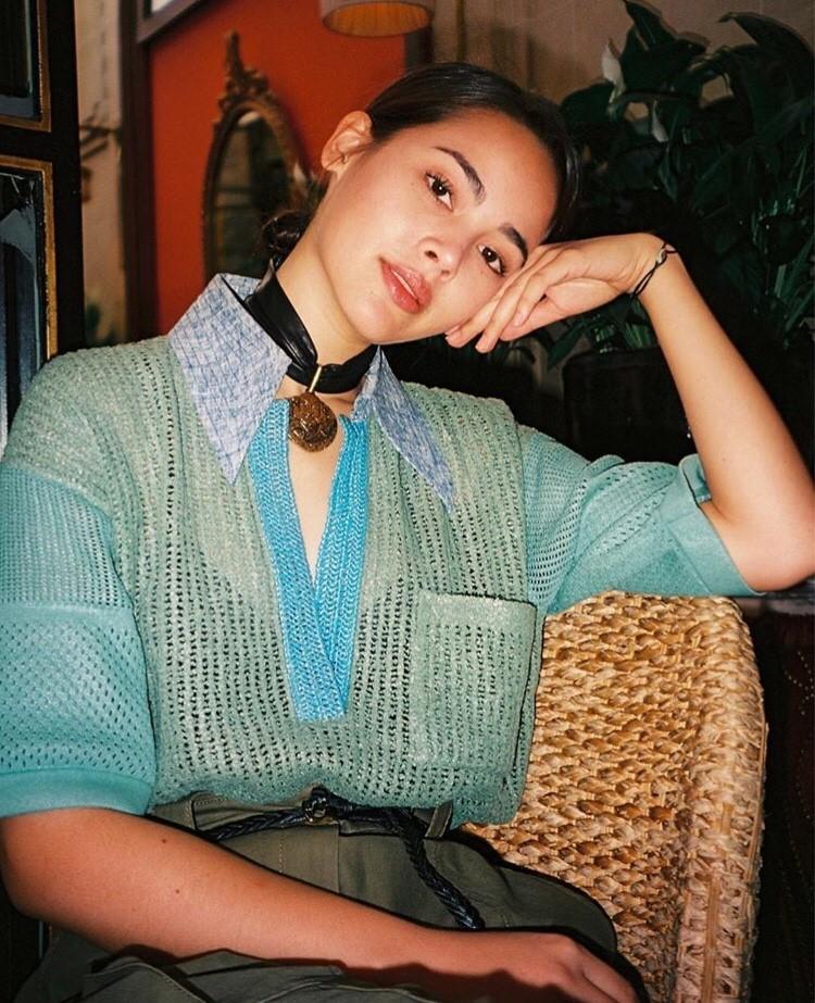 ญาญ่า อุรัสยา