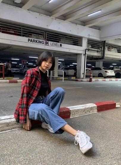 น้องต้นหลิว