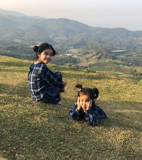 แตงไทย กับพี่แตงโม