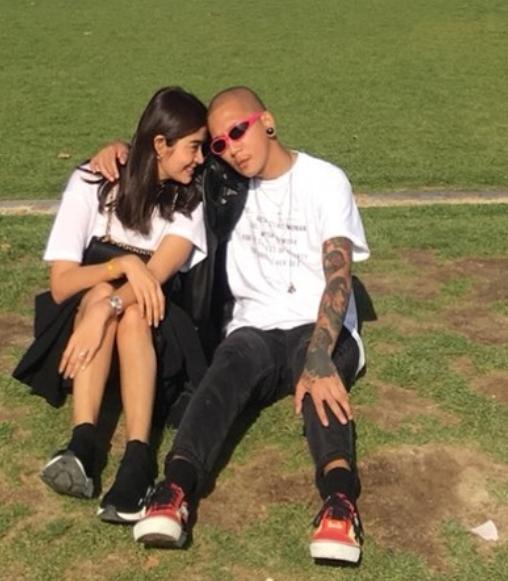 พ่อแจ๊ส แม่แจง