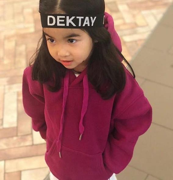 น้องแตงไทย