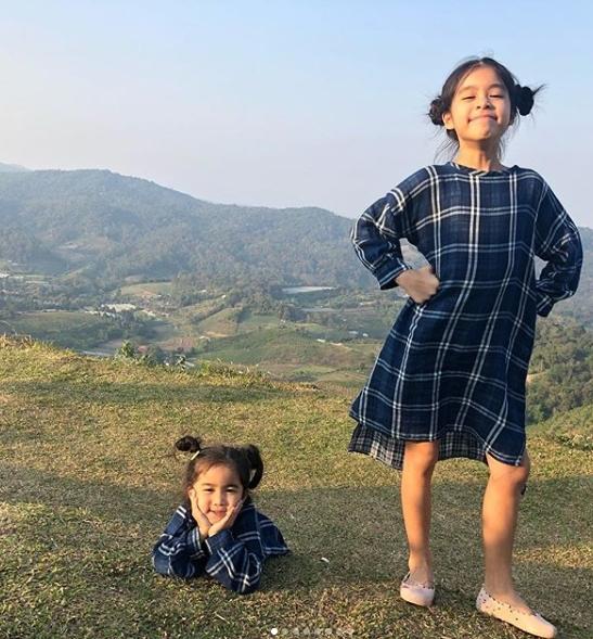 แตงไทย กับพี่แตงโม