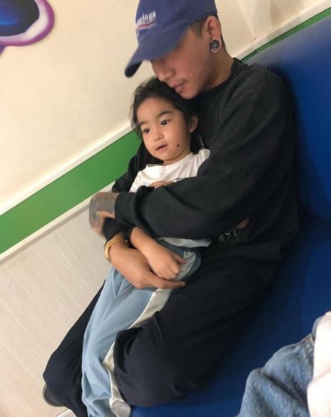 แตงไทย พ่อแจ๊ส