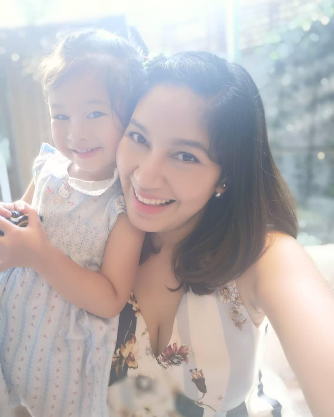 ครอบครัวเบนซ์ พรชิตา