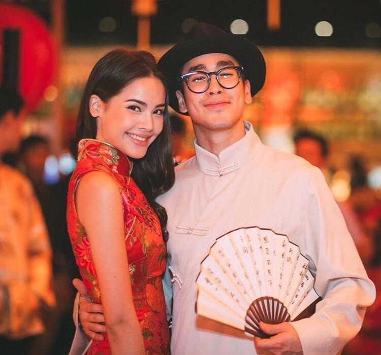 ณเดชน์ - ญาญ่า