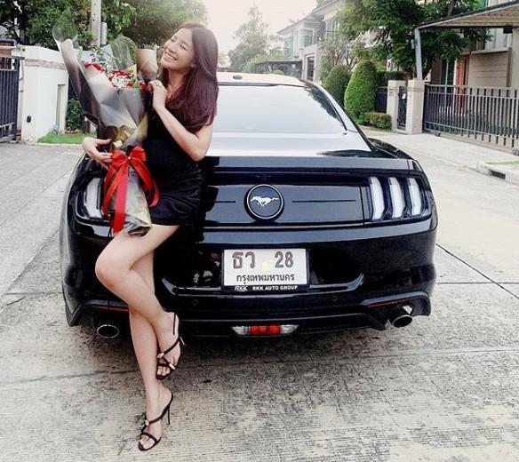 ใบเตย อาร์สยาม 