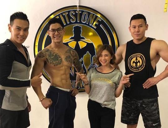 กาย รัชชานนท์