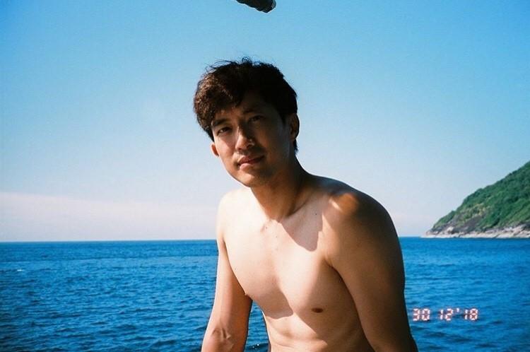 ไผ่ พาทิศ