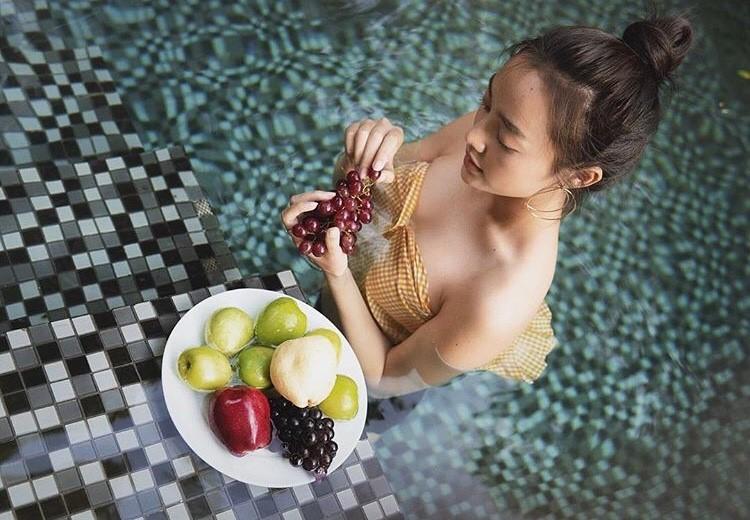 น้ำตาล พิจักขณา