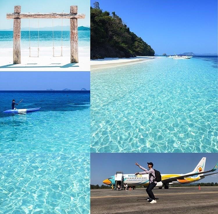 ไผ่ พาทิศ