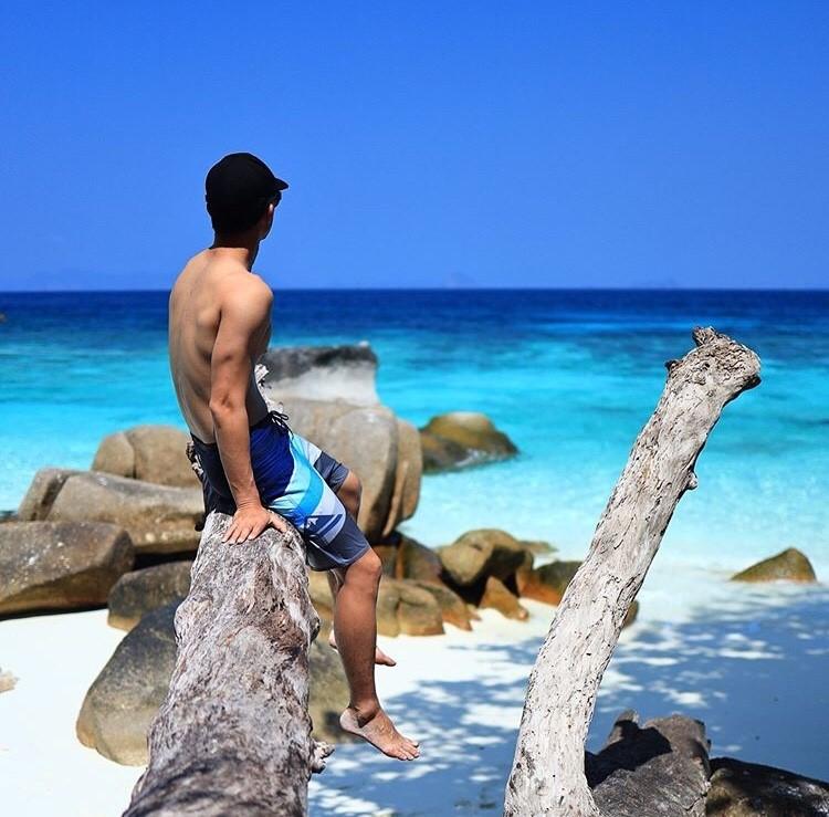 ไผ่ พาทิศ