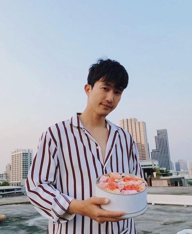 ไผ่ พาทิศ