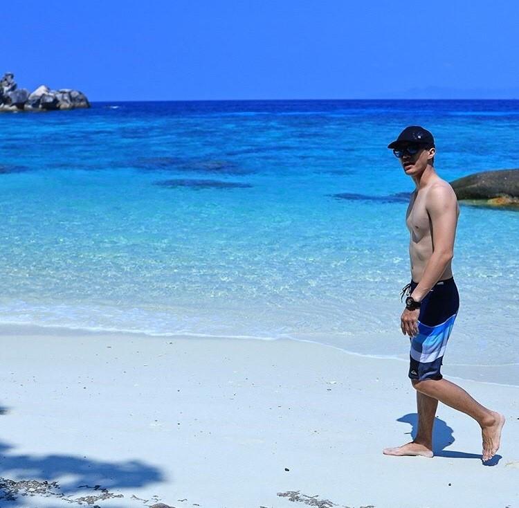 ไผ่ พาทิศ