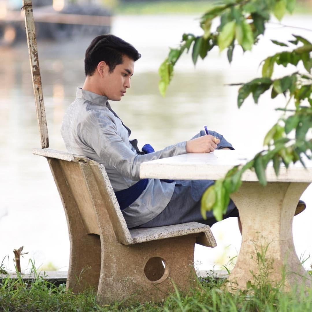 ปั้นจั่น ปรมะ