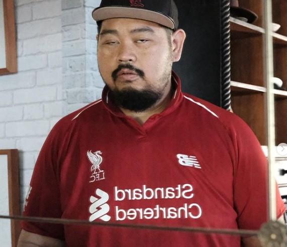 ป๊อบ ปองกูล 