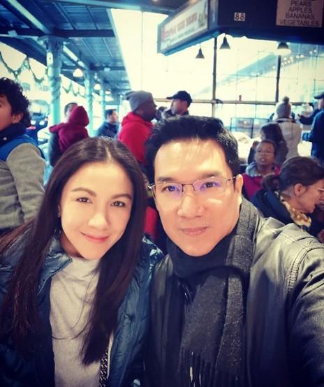 กบ บรู๊ค