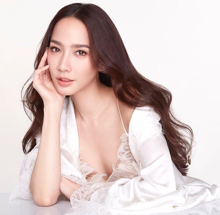 อั้ม พัชราภา