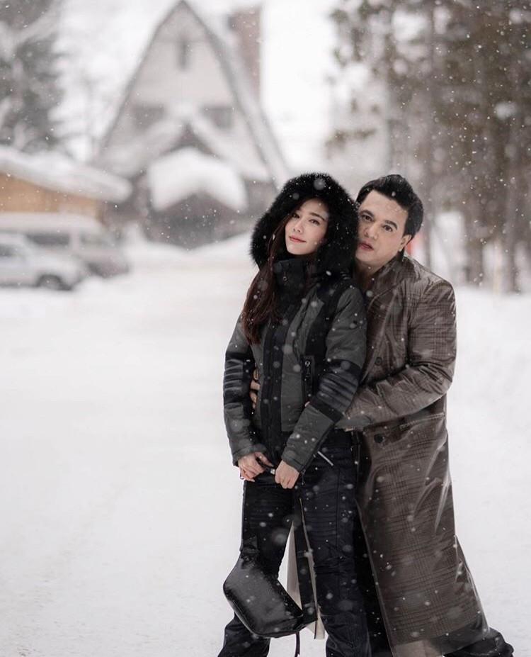 อั้ม พัชราภา