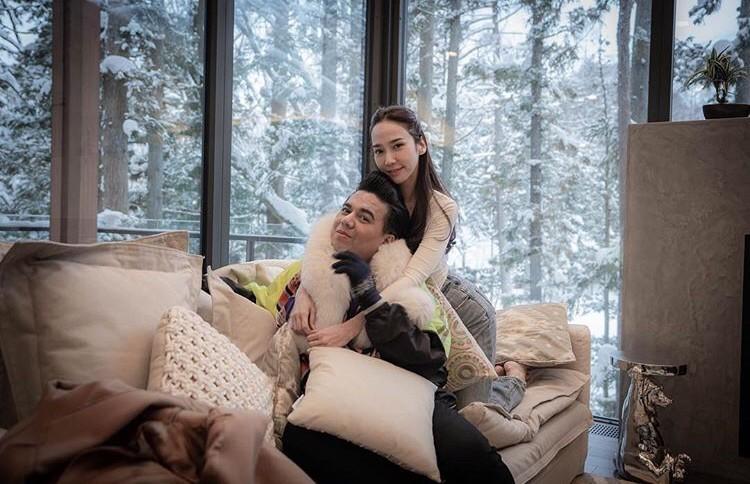 อั้ม พัชราภา