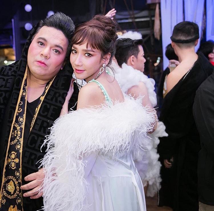 อั้ม พัชราภา