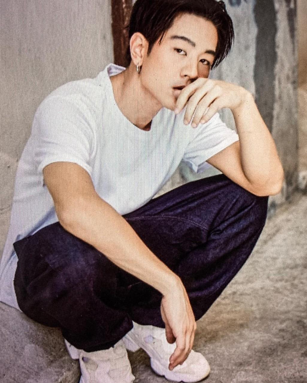 โทนี่ รากแก่น