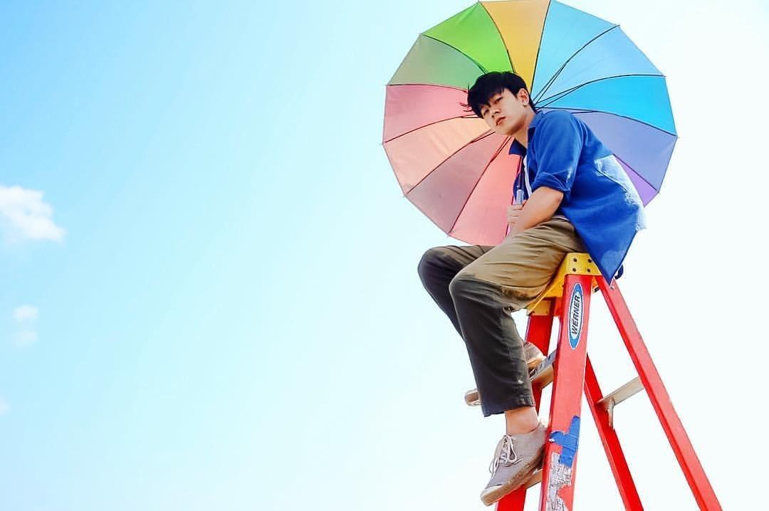 โทนี่ รากแก่น