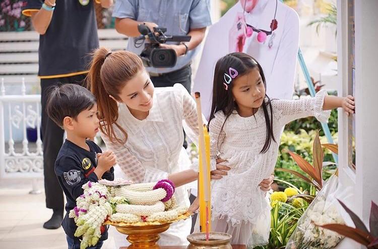 โบว์ แวนดา