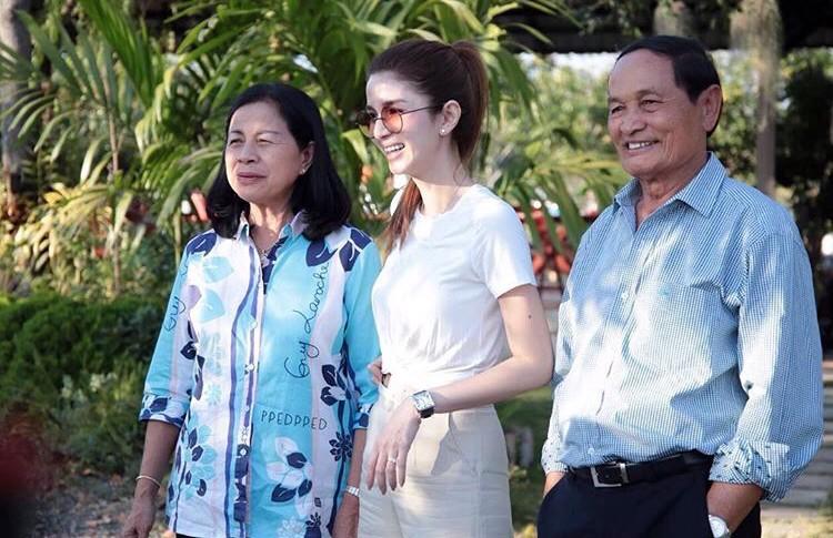 โบว์ แวนดา