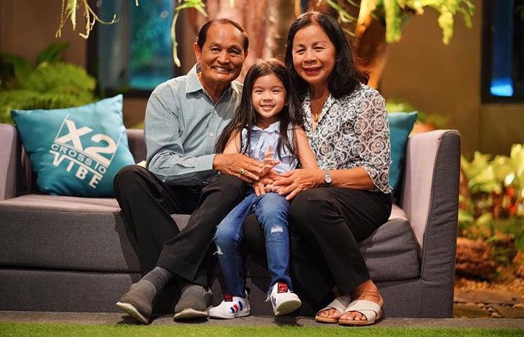 โบว์ แวนดา