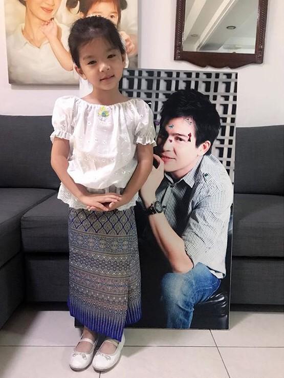 โบว์ แวนดา