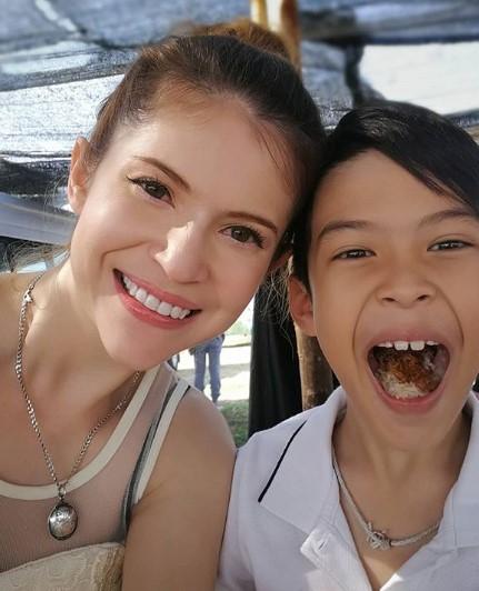 แอนนี่ น้องฑีฆายุ 