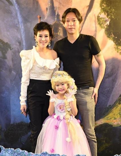 หนิง ปณิตา จิน ณิริน