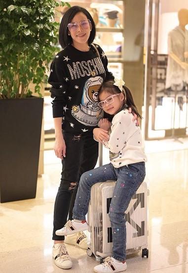 หนิง ปณิตา ณิริน