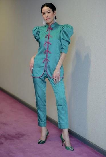 หนิง ปณิตา 