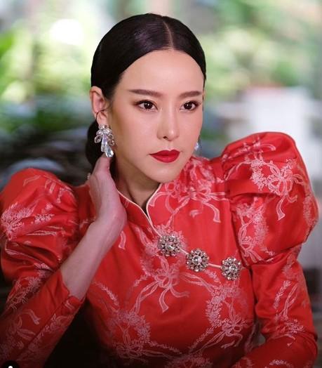 หนิง ปณิตา 