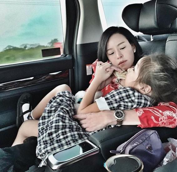 หนิง ปณิตา ณิริน