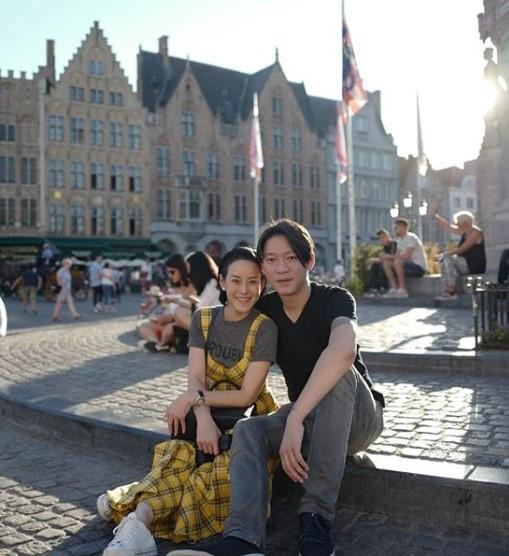 หนิง ปณิตา จิน