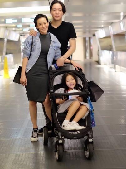 หนิง ปณิตา จิน ณิริน