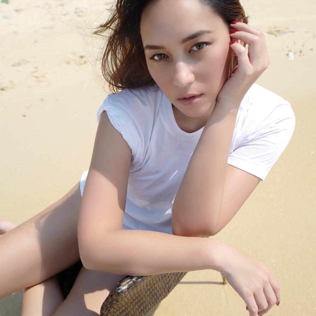 บี น้ำทิพย์